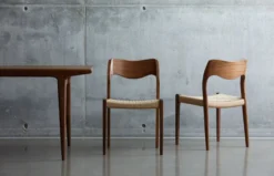 Chair Model 71