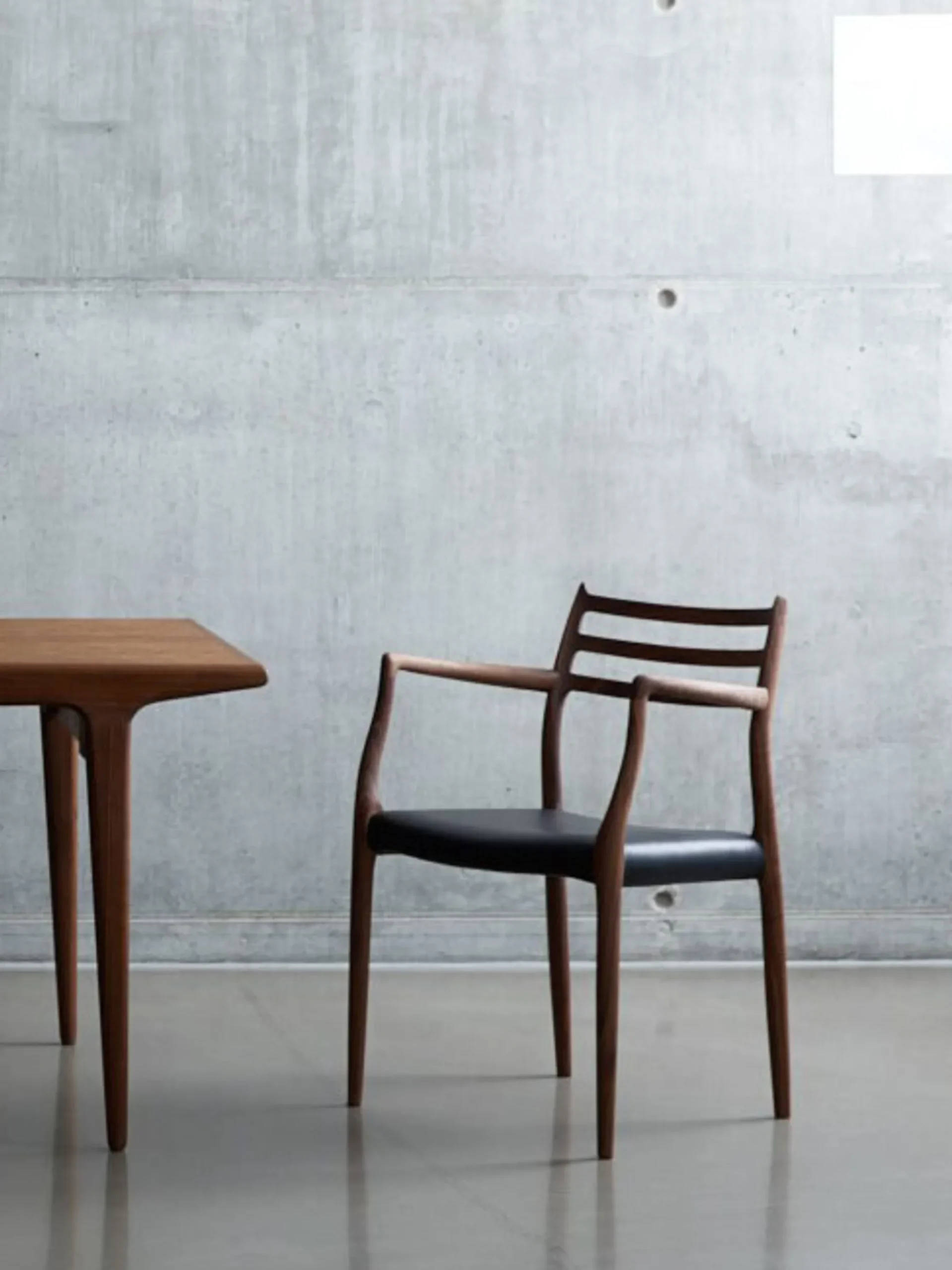 Chair Model 62