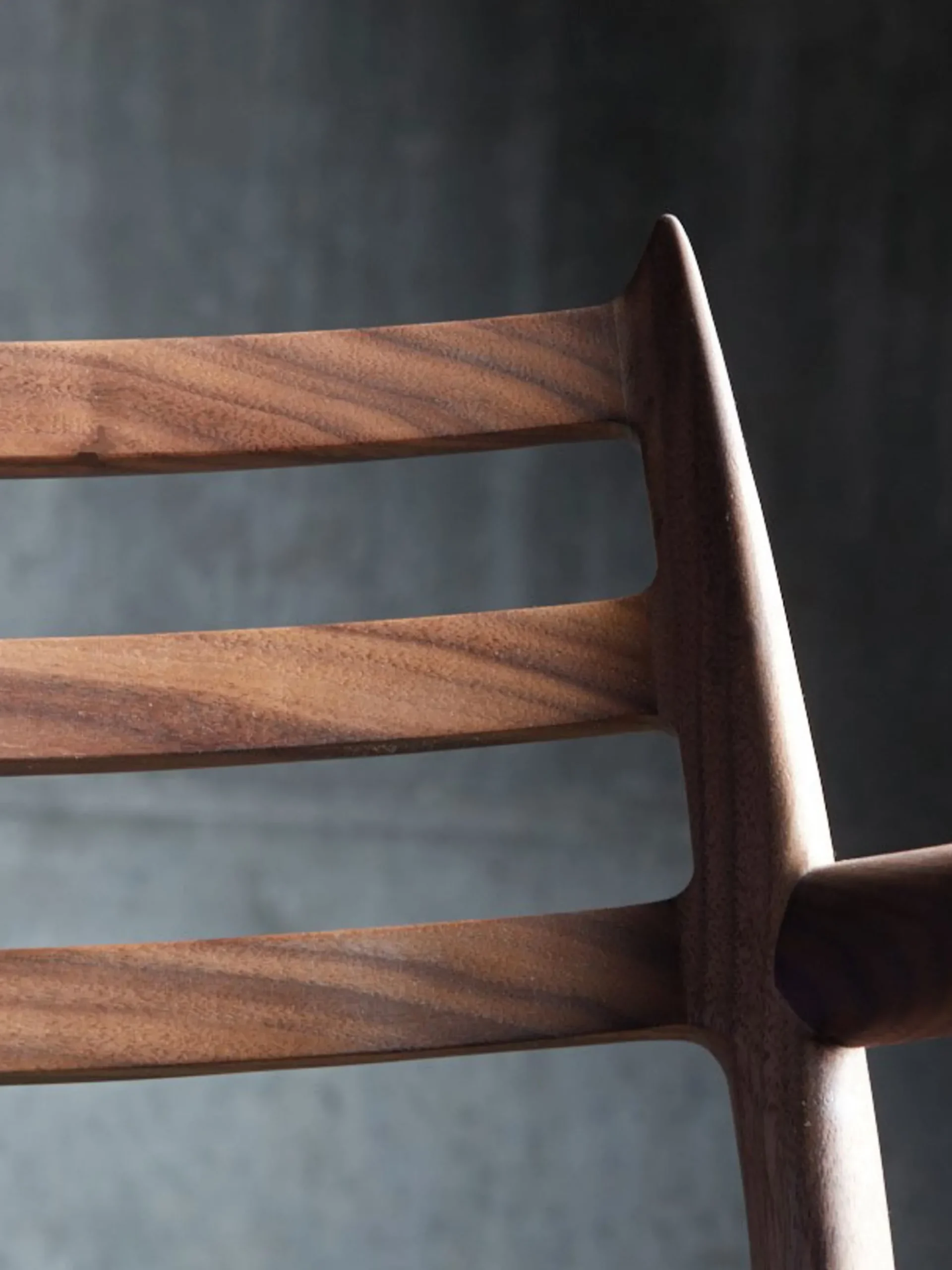 Chair Model 62