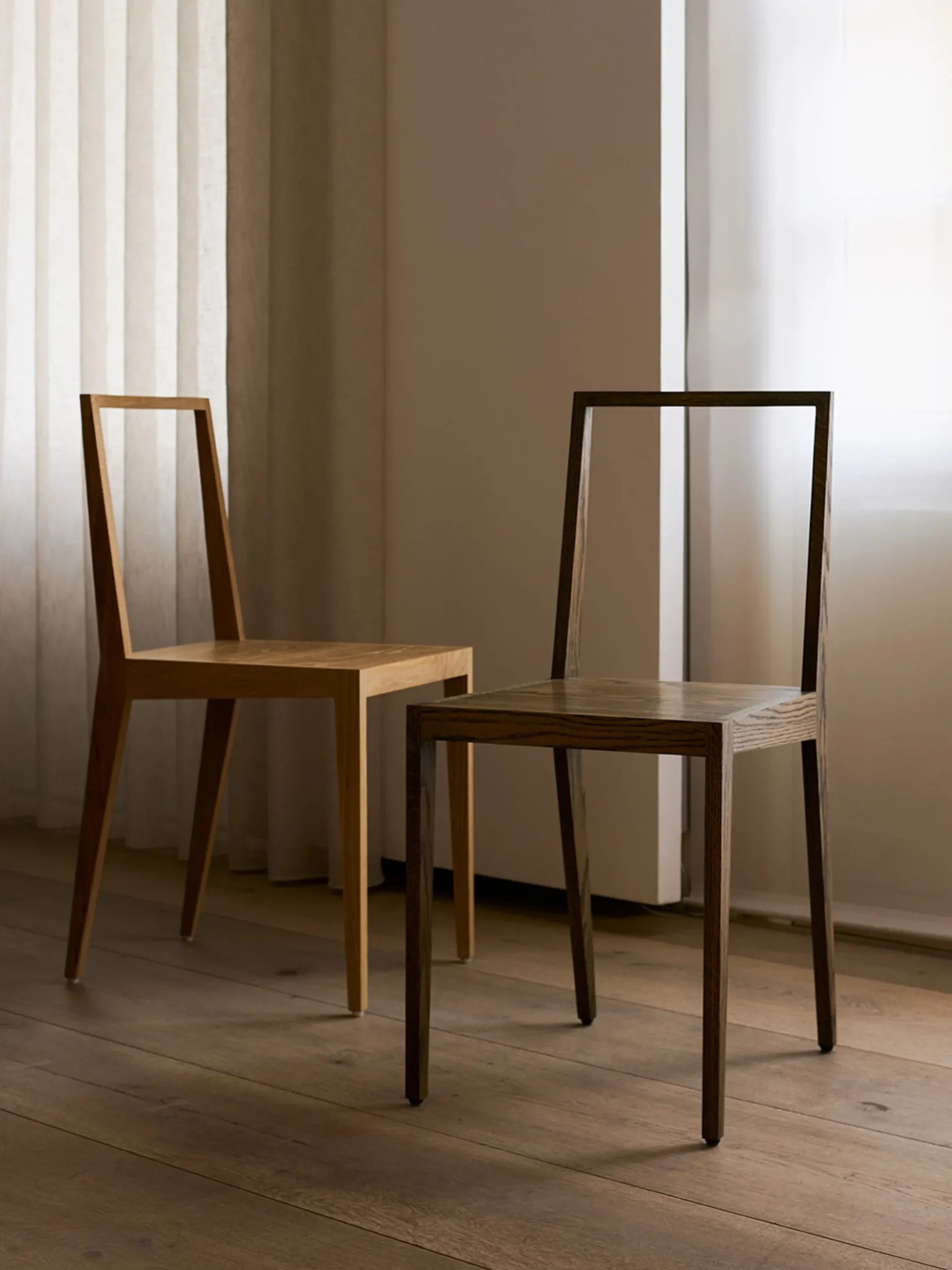 Chair One