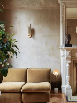Chamber Wall Lamp