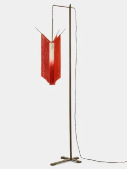 Chan 2 Floor Lamp