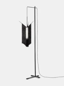Chan 2 Floor Lamp