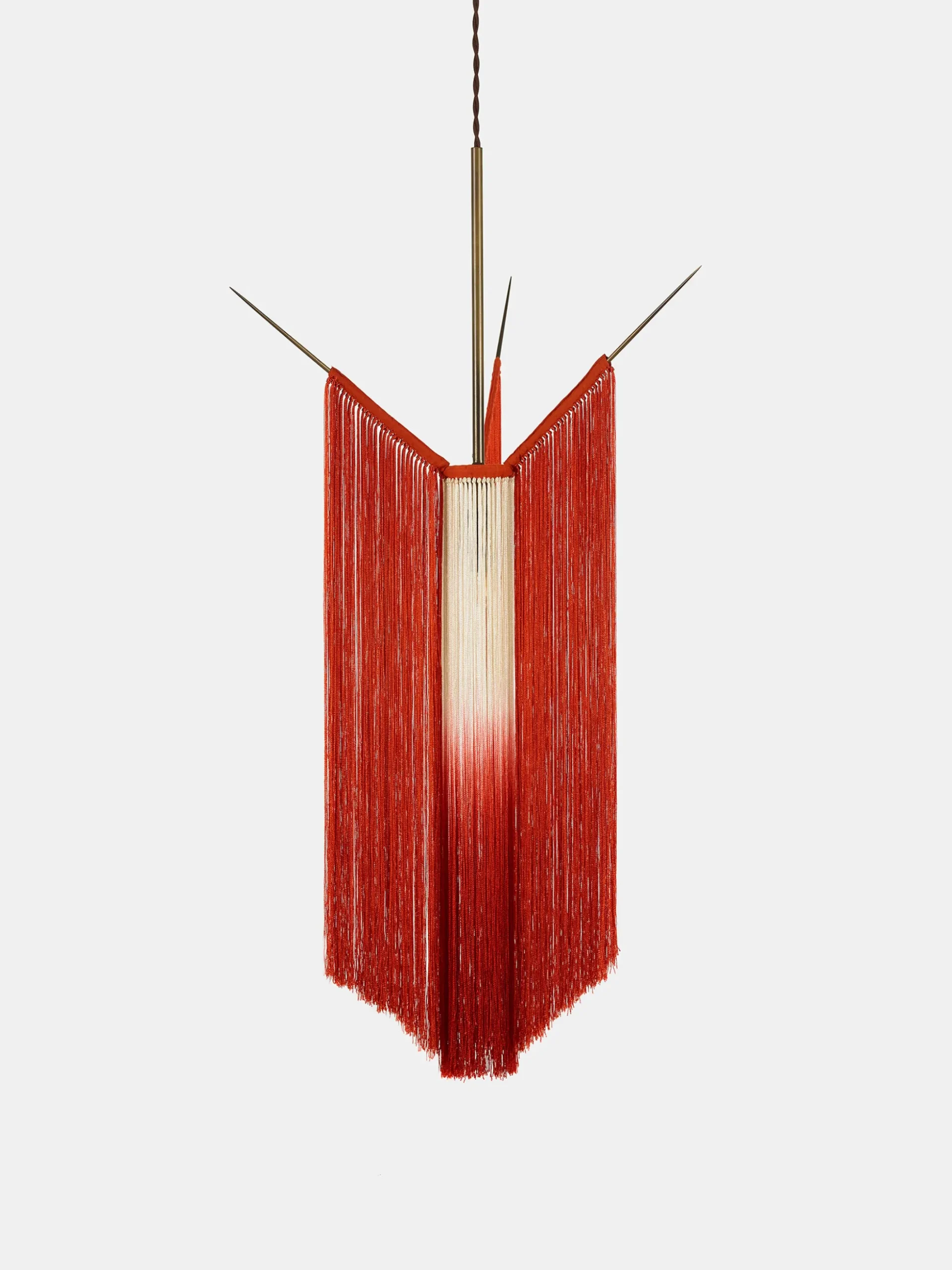 Chan 1 Pendant Lamp