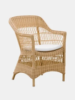 Charlot Exterior Chair