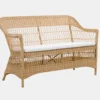 Charlot Exterior Sofa - 134 cm