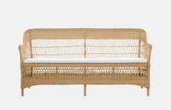 Charlot Exterior Sofa - 173 cm