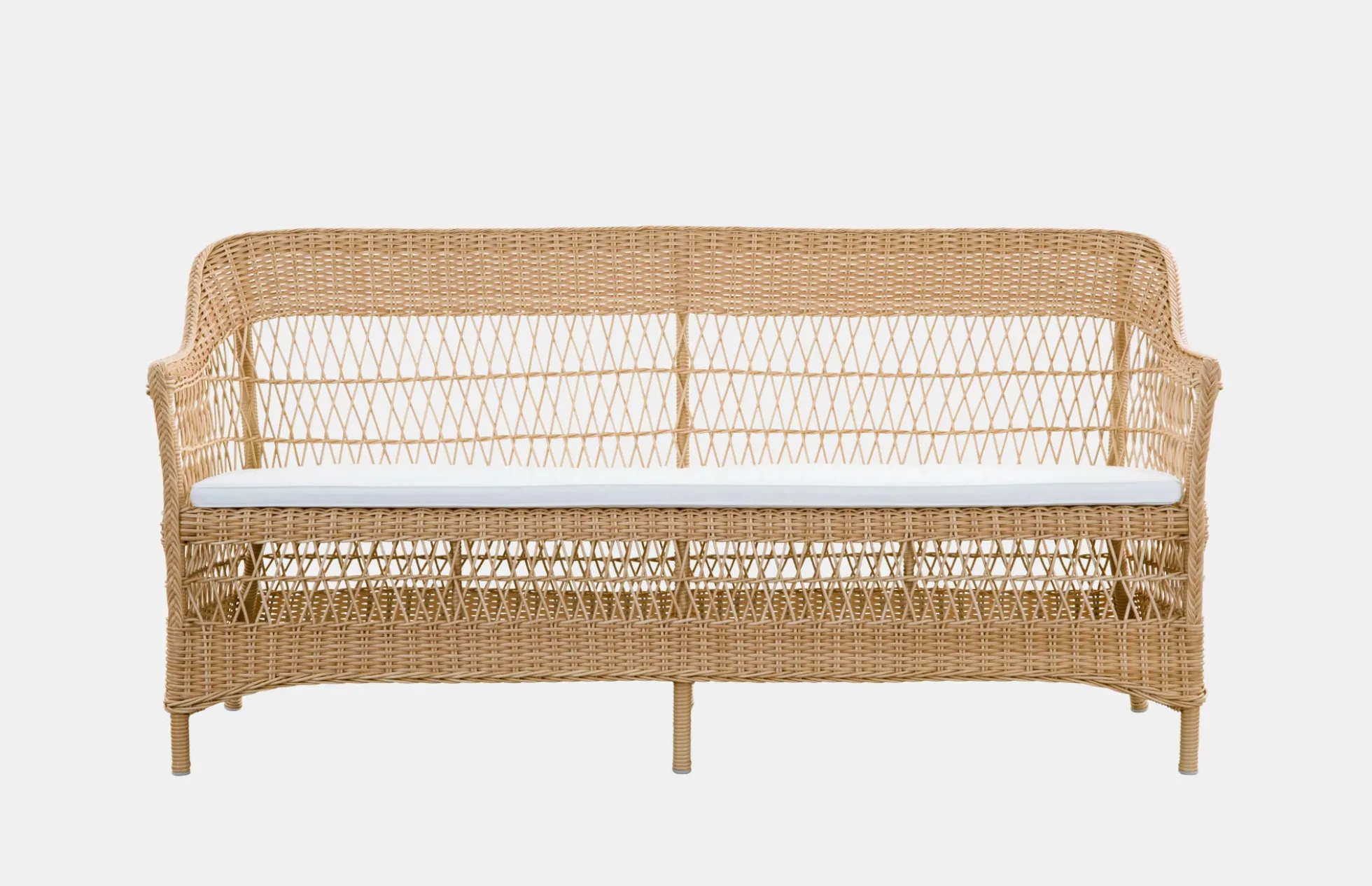 Charlot Exterior Sofa - 173 cm