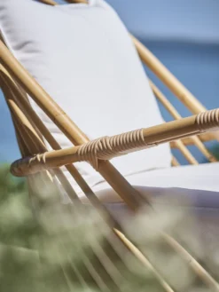 Charlottenborg Exterior Lounge Chair