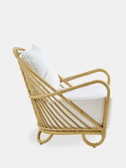 Charlottenborg Exterior Lounge Chair