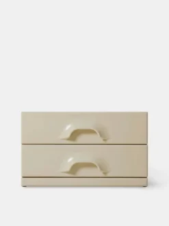 Chest of 2 Drawers