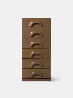 Chest of 6 Drawers
