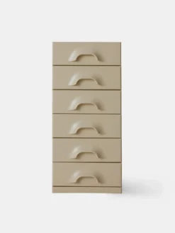 Chest of 6 Drawers