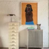 Chest of 8 Drawers