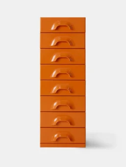 Chest of 8 Drawers