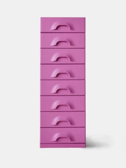 Chest of 8 Drawers