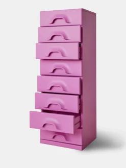 Chest of 8 Drawers