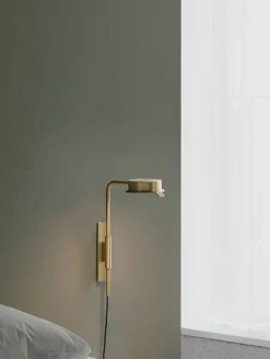 Chipperfield w102 Wall Lamp