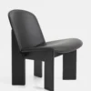 Chisel Lounge Chair