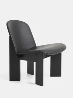 Chisel Lounge Chair