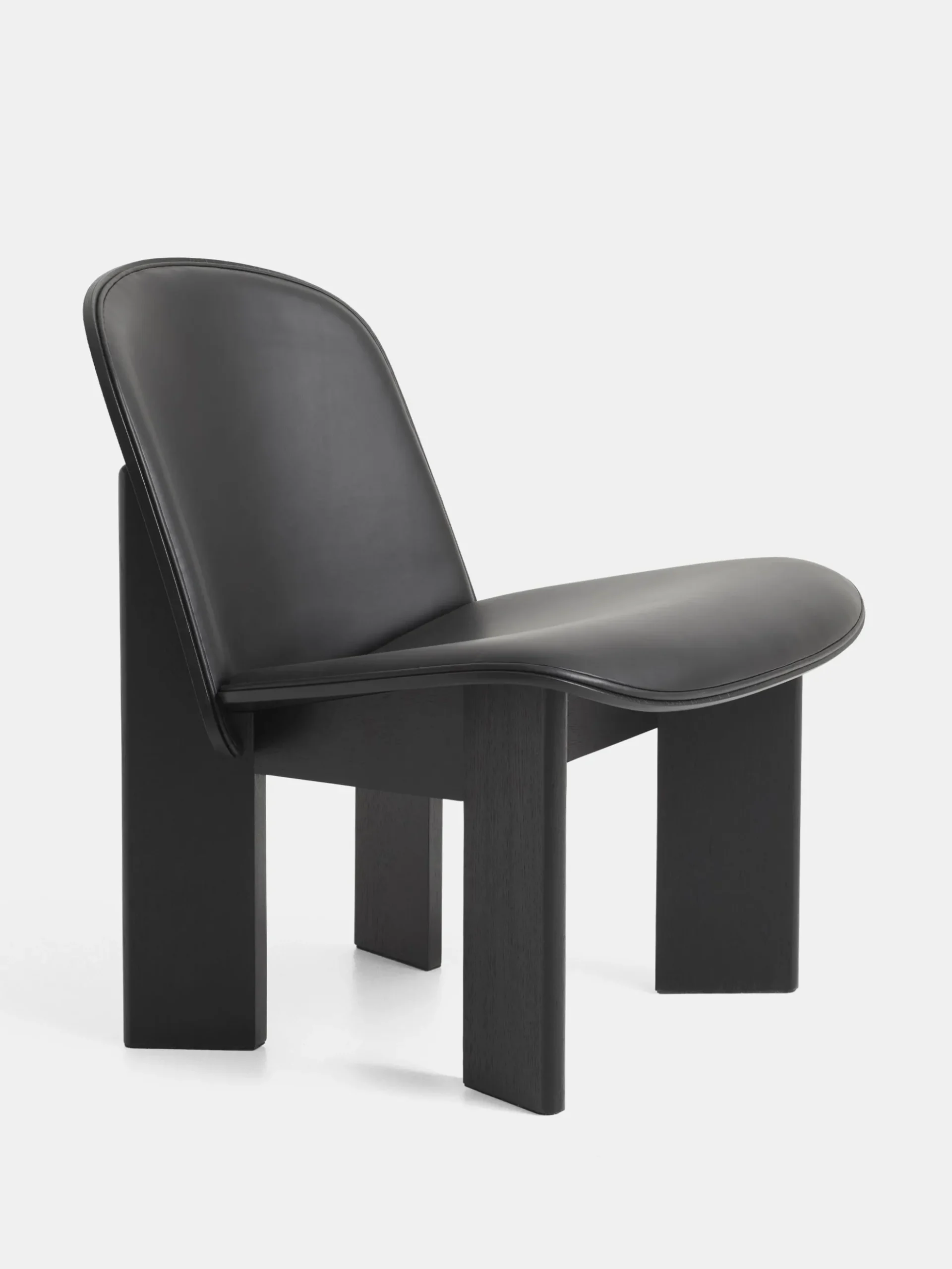 Chisel Lounge Chair