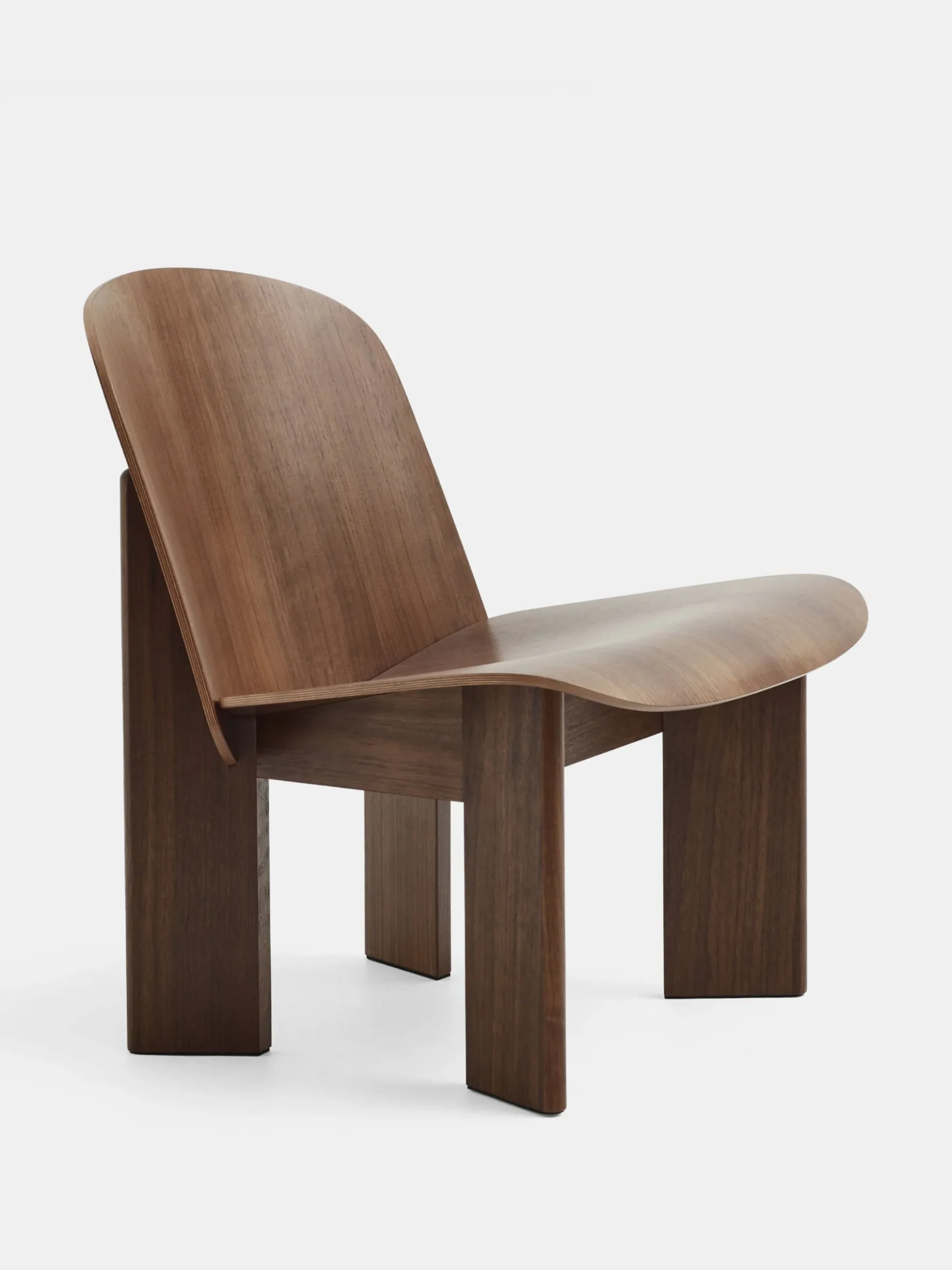 Chisel Lounge Chair