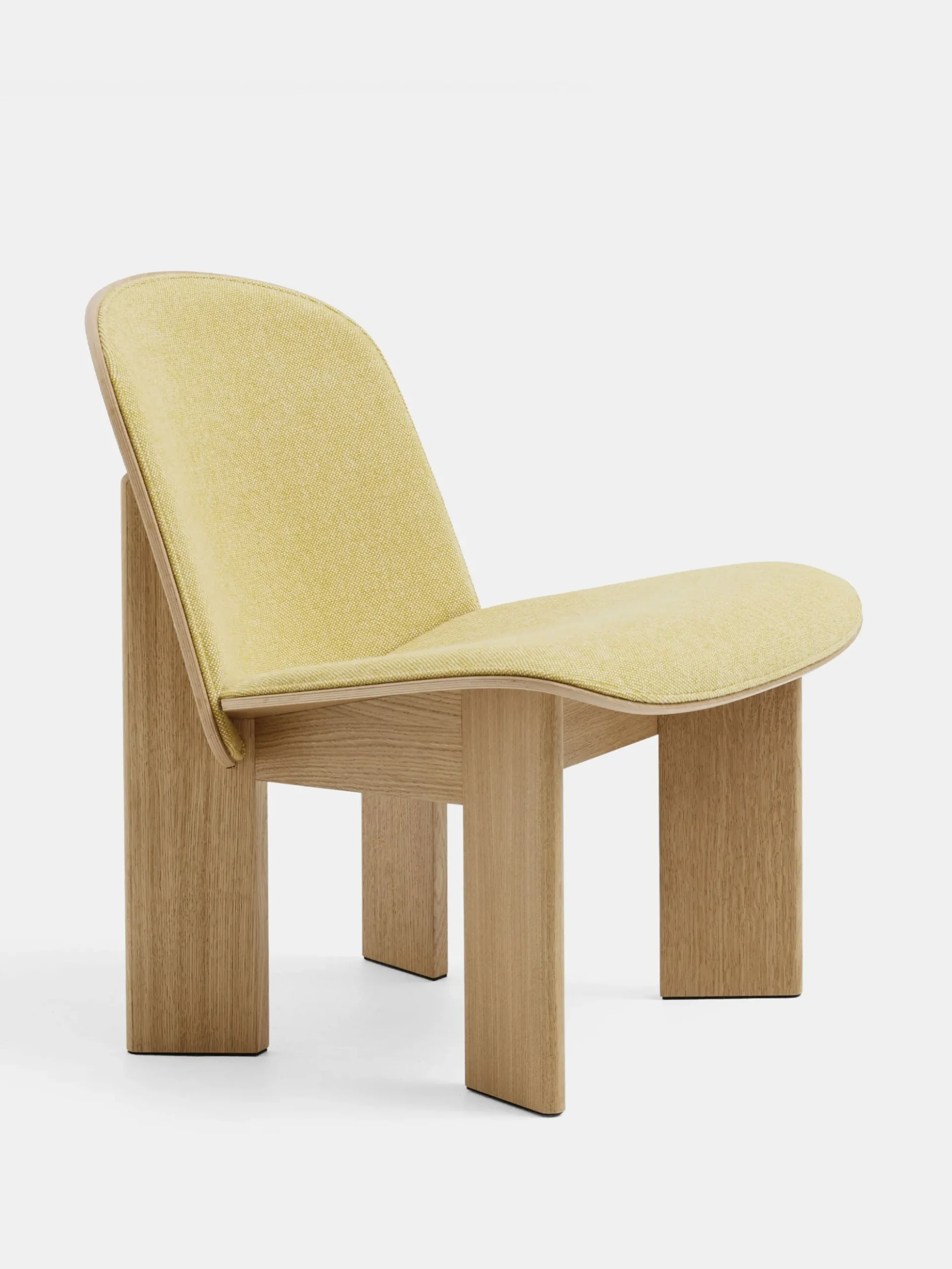 Chisel Lounge Chair