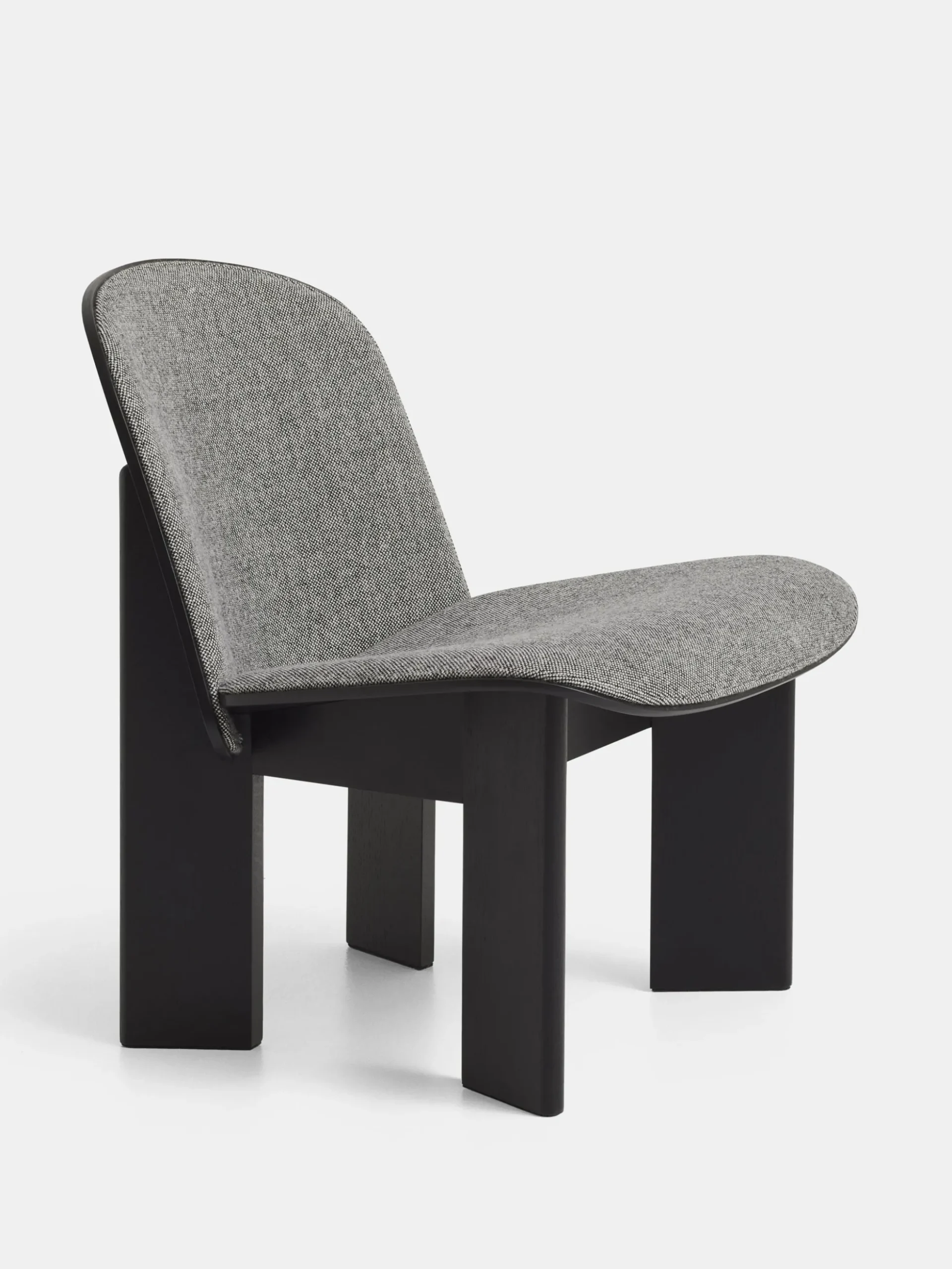 Chisel Lounge Chair