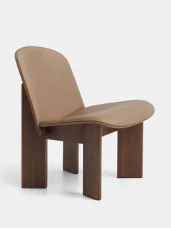 Chisel Lounge Chair