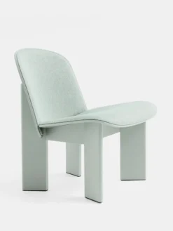 Chisel Lounge Chair