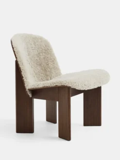 Chisel Lounge Chair