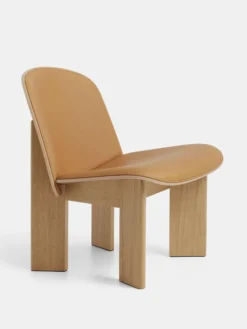 Chisel Lounge Chair