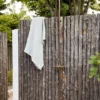 Christiansborg Outdoor Shower Fixture Head/Foot