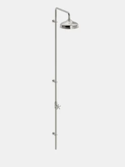 Christiansborg Outdoor Shower Fixture