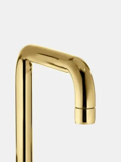 Christiansborg Tap U200 - 2-hole - Brass