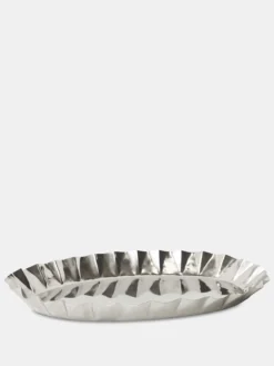 Chrome Tray - Large
