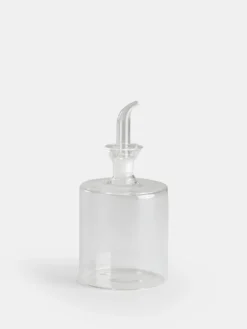 Cilindro Oil Bottle