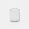Cilindro Water Glass