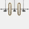 Circuit 7 Pendant - Alternating