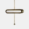 Circuit 2 Pendant - Horizontal
