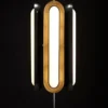 Circuit 4 Pendant - Vertical
