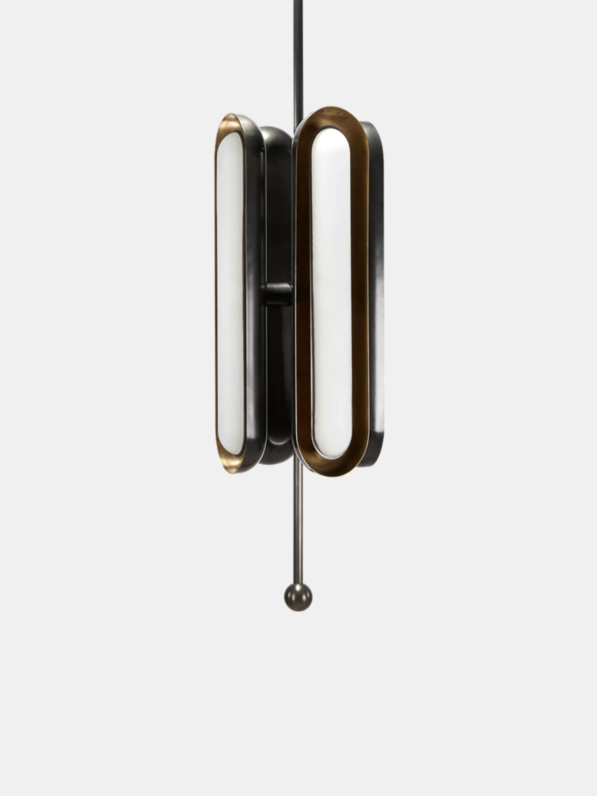 Circuit 4 Pendant - Vertical