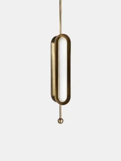 Circuit 2 Pendant - Vertical