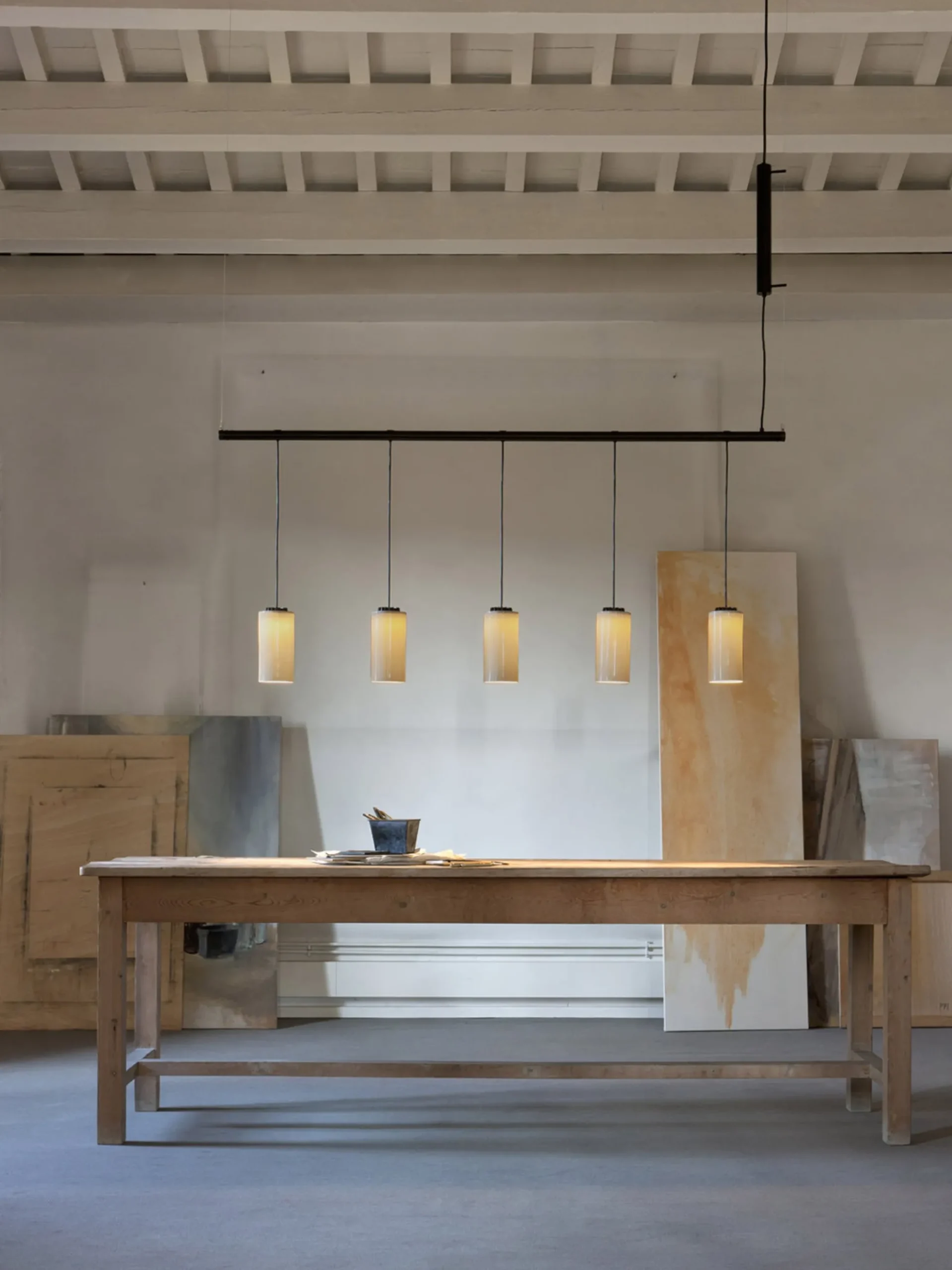 Cirio Lineal