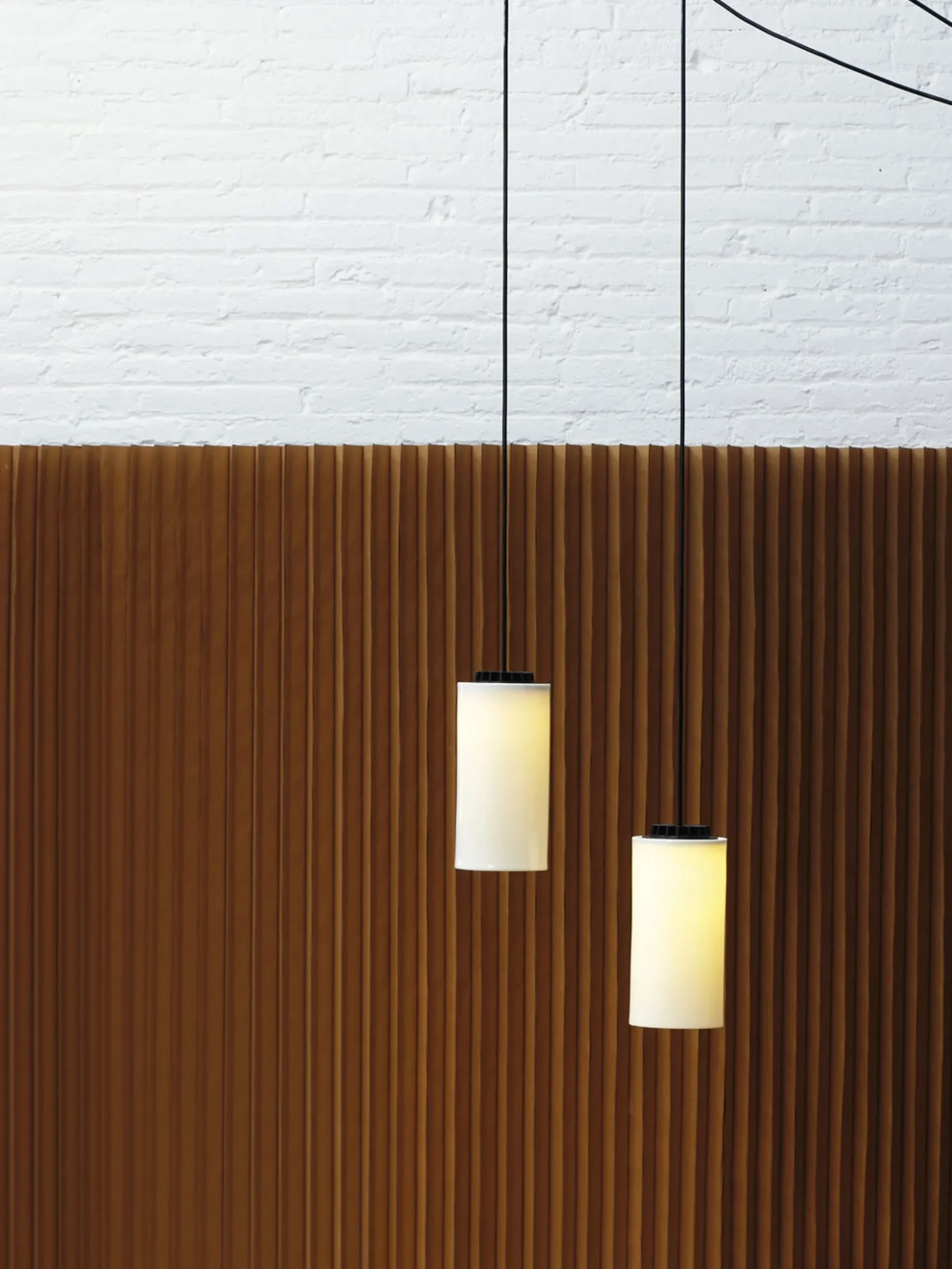 Cirio Simple Pendant