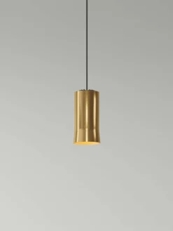 Cirio Simple Pendant