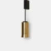 Cirio Wall Lamp - White Opal Glass