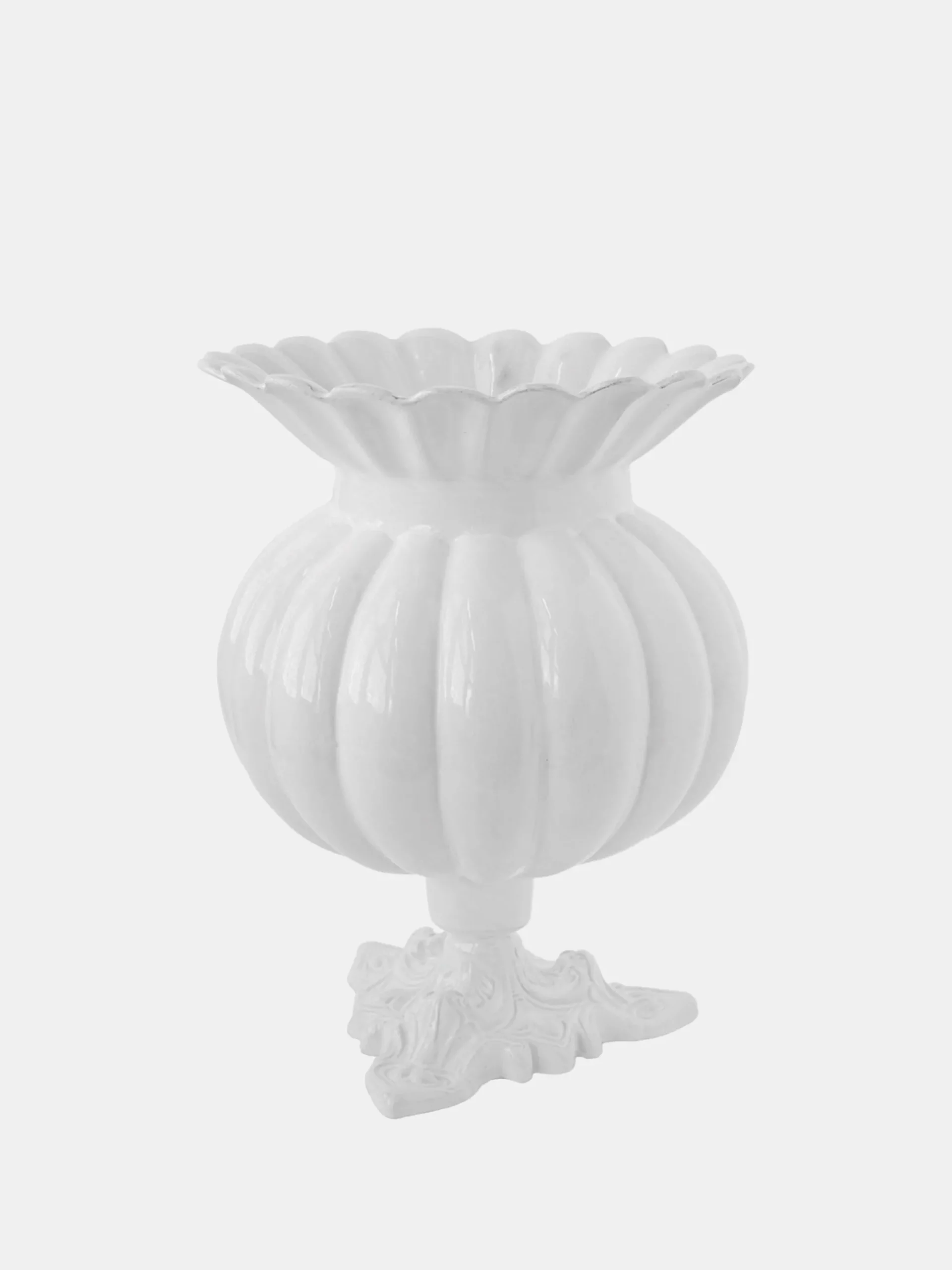 Citrouille Vase