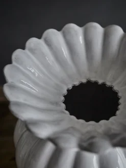Citrouille Vase