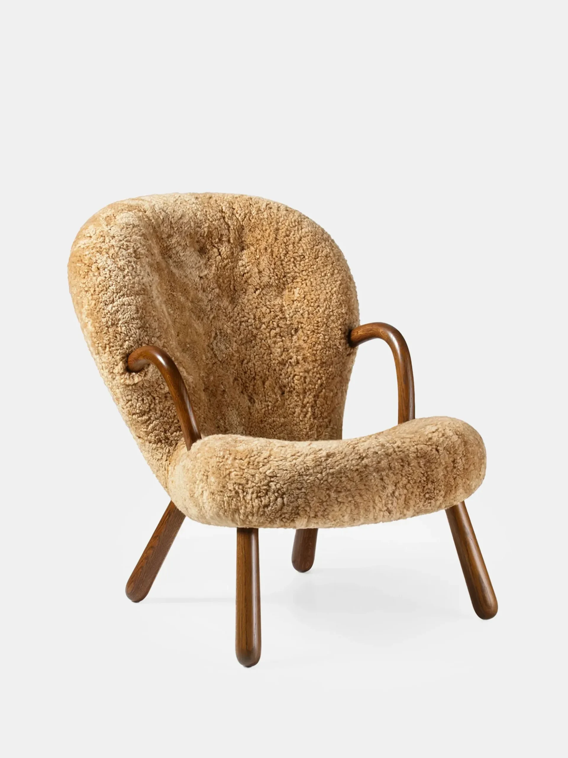 Clam Chair